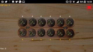 Awale MAIC - Screenshot 3