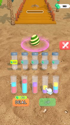 Dino DeathRun - Screenshot 4