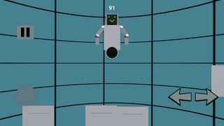 A.I. Will Survive!!! - Screenshot 1