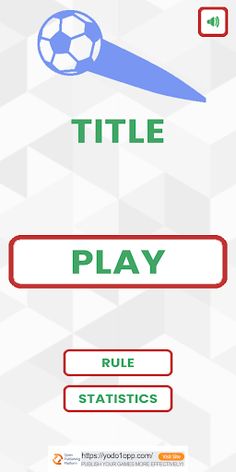 Interesting Games & Fun Game - Screenshot 1