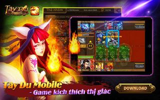 Monkey King - Clash of Gods - Screenshot 1