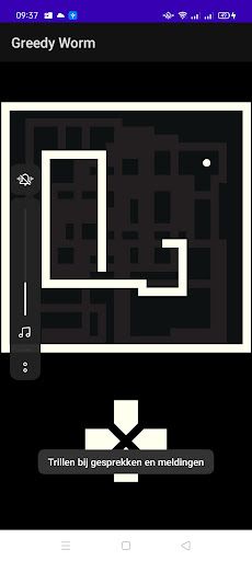 Greedy Worm - Screenshot 3