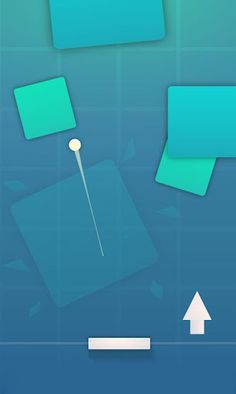 Breakout Rush - Screenshot 1