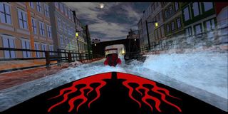 Powerboat Traffic Racer - Screenshot 3