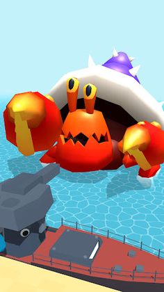 Crowd Miners - Screenshot 4