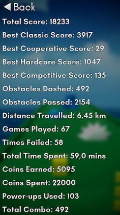 Slide & Dash - Screenshot 4