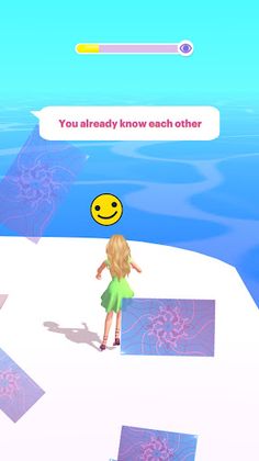 Tell My Fortune - Screenshot 2