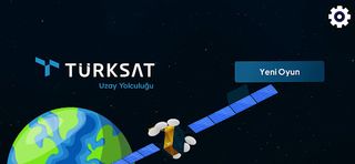 Türksat Uzay Yolculuğu - Screenshot 1