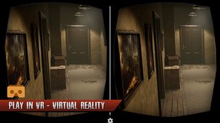 Escape Legacy VR - Virtual Rea - Screenshot 2