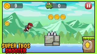 Super Tbos Shooter - Screenshot 3