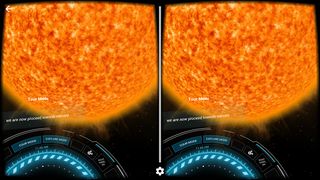 SolarVR by Aura Interactive - Screenshot 3