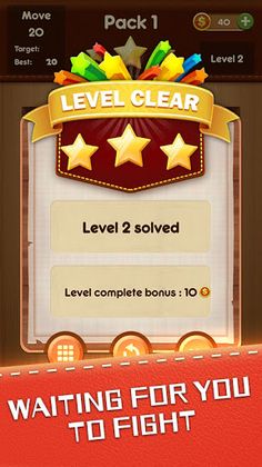 Ball Slide Puzzle - Screenshot 4