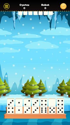 Domino - Offline Dominoes - Screenshot 2