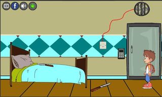 Escape Trip 310-The Marathon - Screenshot 3