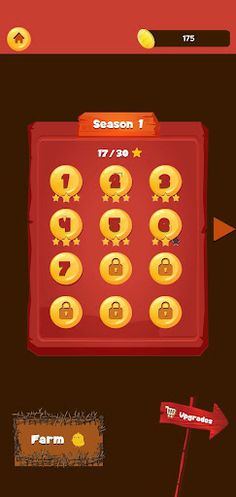 Chicken Pickin - Screenshot 4