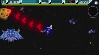 Falcon 27 - Screenshot 1