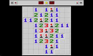 Minesweeper Classic - Screenshot 3