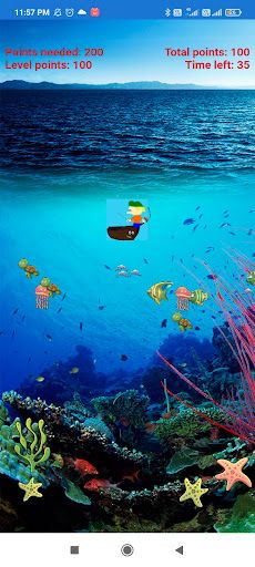 Aqua Hunt : Fish Hunting Game - Screenshot 4