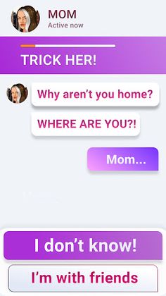 Chat Guru: Tricky Text Games - Screenshot 2