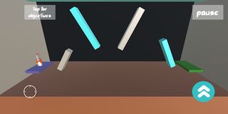 Wiggly Woggly Rocket - Screenshot 3