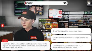 CK Leading Star - Screenshot 3