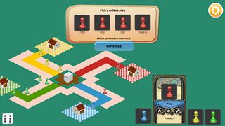 Ludo Game – Dice Board Game - Screenshot 2