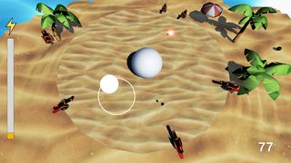 Cannon Dodge - Screenshot 3