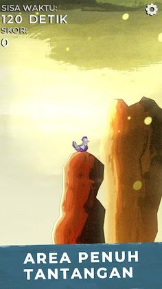 Eternal Chicken - Hardest Chic - Screenshot 1