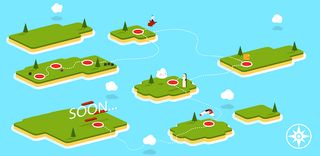 Runners Games - Screenshot 1