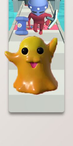 SCP 999 Challenge - Screenshot 2