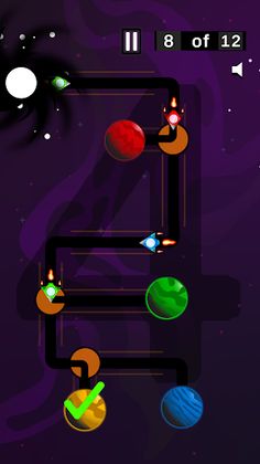 Lodestar - Screenshot 3