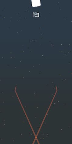 Twin Ships - Screenshot 3