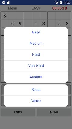 Happy Sudoku - Screenshot 4