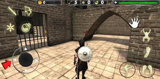 Prince Assassin Ninja Clash - Screenshot 1