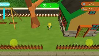 40Tena - Screenshot 3