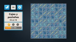 Juego de Jaz - Screenshot 3