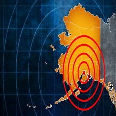 EARTHQUAKE NEAR ME - Screenshot 1