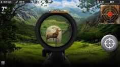 Moose Target Shooting - Screenshot 4