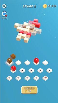 Merge Art - Screenshot 3