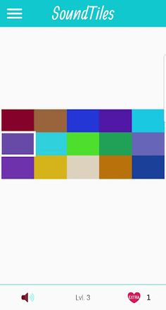 SoundTiles - A Memory/Musical - Screenshot 2