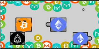 Crypto Join - Screenshot 2