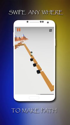 Run Hard - Screenshot 3