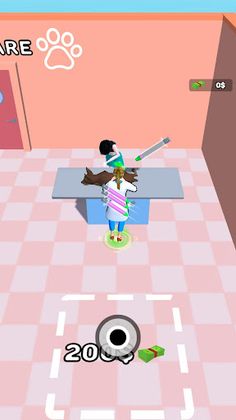 Vet Master! - Screenshot 3