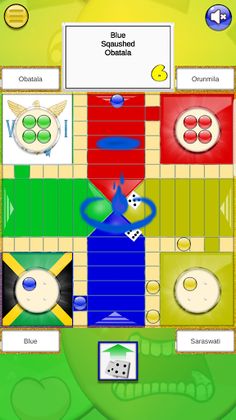 Ludi Classic - Screenshot 4