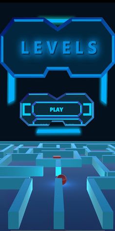 levels - Screenshot 1