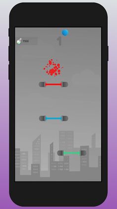 Color Catch - Screenshot 3