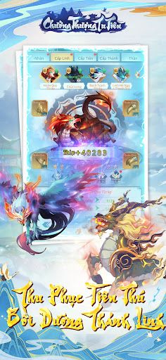 Chưởng Thượng Tu Tiên: Độ Kiếp - Screenshot 3