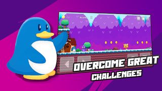 PinguiHero - Screenshot 3