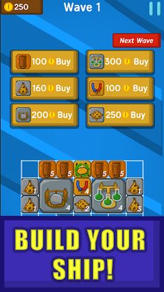 Age Of Defenders - Screenshot 2