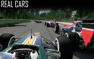 Formula Racing: Car Games - Screenshot 1